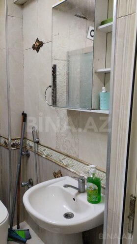 Сдается 2-комн. вторичка 45 м², Насиминский  р., photo 16 from 18