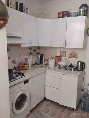 Сдается 2-комн. вторичка 45 м², Насиминский  р., photo 7 from 18