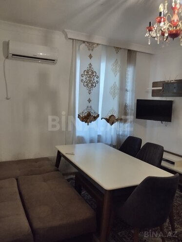 Сдается 2-комн. вторичка 45 м², Насиминский  р., photo 9 from 18