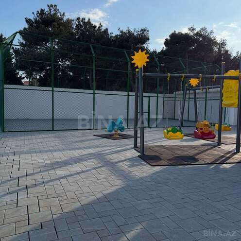 Продаётся 3-комн. новостройка 115 м², м. Низами, photo 24 from 29