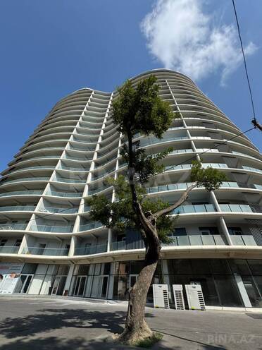 Продаётся 3-комн. новостройка 115 м², м. Низами, photo 26 from 29