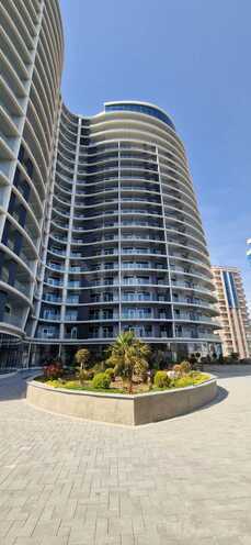 Продаётся 3-комн. новостройка 115 м², м. Низами, photo 18 from 29