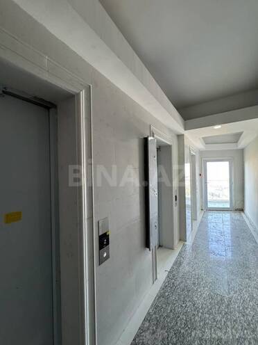 Продаётся 3-комн. новостройка 115 м², м. Низами, photo 21 from 29