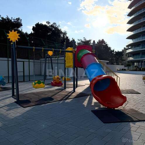 Продаётся 3-комн. новостройка 115 м², м. Низами, photo 4 from 29