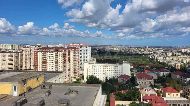 Satılır 2 otaqlı yeni tikili 75 m², Neftçilər m., photo 3 from 13