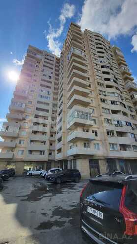 Satılır 2 otaqlı yeni tikili 75 m², Neftçilər m., photo 1 from 13