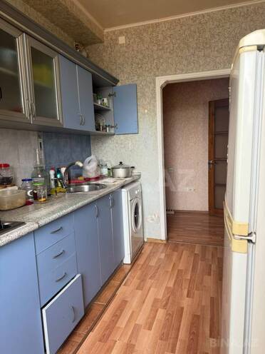 Satılır 2 otaqlı yeni tikili 60 m², Həzi Aslanov m., photo 3 from 9