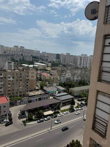 Satılır 2 otaqlı yeni tikili 60 m², Həzi Aslanov m., photo 8 from 9