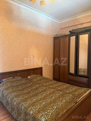 Satılır 2 otaqlı yeni tikili 60 m², Həzi Aslanov m., photo 6 from 9