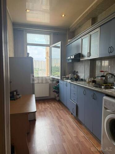 Satılır 2 otaqlı yeni tikili 60 m², Həzi Aslanov m., photo 1 from 9