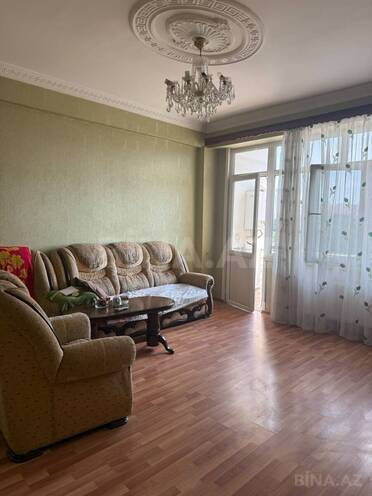 Satılır 2 otaqlı yeni tikili 60 m², Həzi Aslanov m., photo 4 from 9
