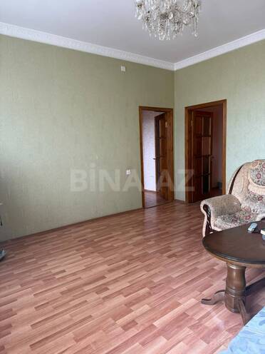 Satılır 2 otaqlı yeni tikili 60 m², Həzi Aslanov m., photo 7 from 9