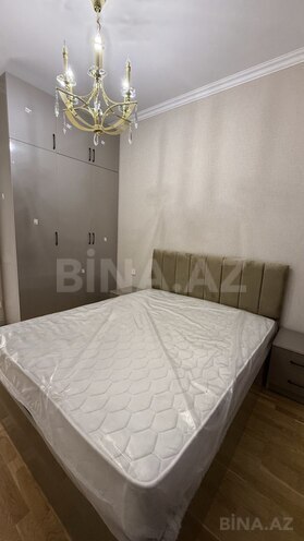 Сдается 2-комн. новостройка 80 м², м. Мемар Аджеми, photo 6 from 13
