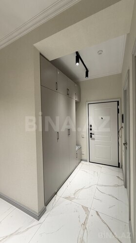 Сдается 2-комн. новостройка 80 м², м. Мемар Аджеми, photo 11 from 13