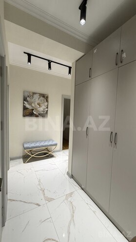 Сдается 2-комн. новостройка 80 м², м. Мемар Аджеми, photo 9 from 13