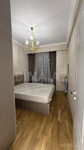 Сдается 2-комн. новостройка 80 м², м. Мемар Аджеми, photo 5 from 13