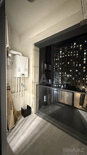 Сдается 2-комн. новостройка 80 м², м. Мемар Аджеми, photo 8 from 13