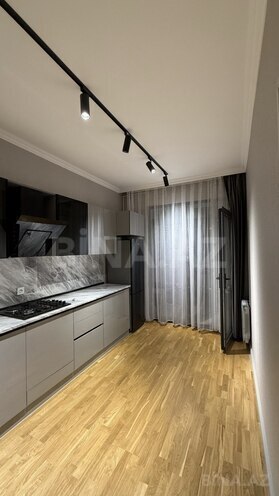 Сдается 2-комн. новостройка 80 м², м. Мемар Аджеми, photo 7 from 13