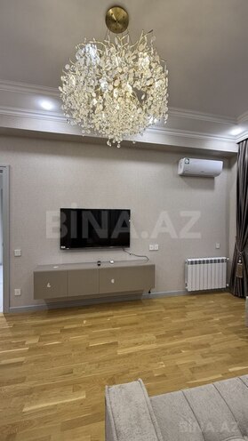 Сдается 2-комн. новостройка 80 м², м. Мемар Аджеми, photo 4 from 13
