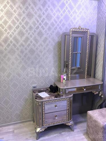 İcarəyə verilir 3 otaqlı yeni tikili 100 m², Şah İsmayıl Xətai m., photo 9 from 22