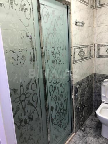 İcarəyə verilir 3 otaqlı yeni tikili 100 m², Şah İsmayıl Xətai m., photo 18 from 22