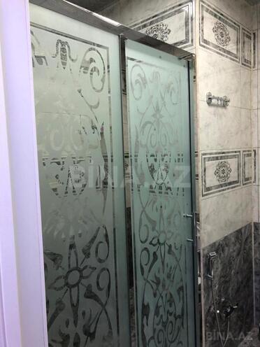 İcarəyə verilir 3 otaqlı yeni tikili 100 m², Şah İsmayıl Xətai m., photo 19 from 22