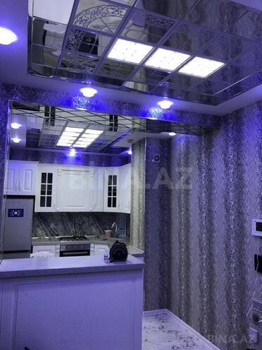 İcarəyə verilir 3 otaqlı yeni tikili 100 m², Şah İsmayıl Xətai m., photo 15 from 22