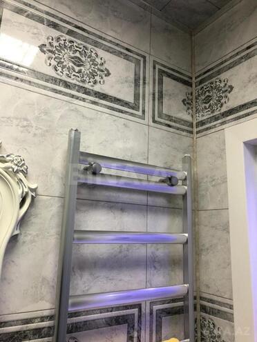 İcarəyə verilir 3 otaqlı yeni tikili 100 m², Şah İsmayıl Xətai m., photo 20 from 22