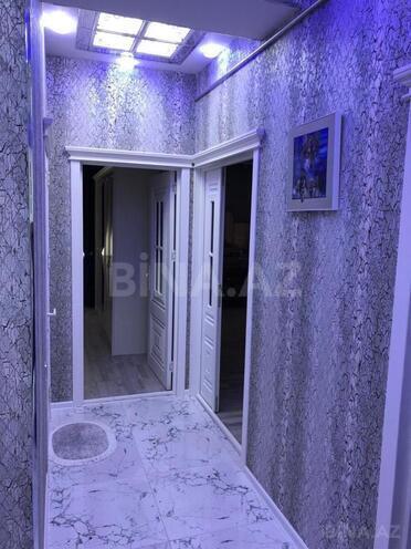 İcarəyə verilir 3 otaqlı yeni tikili 100 m², Şah İsmayıl Xətai m., photo 17 from 22