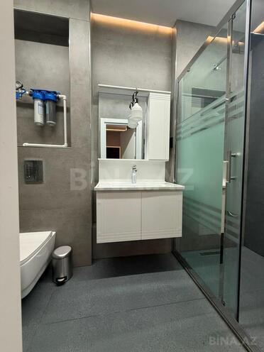 İcarəyə verilir 2 otaqlı yeni tikili 60 m², Ağ şəhər q., photo 12 from 13