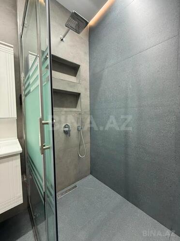 İcarəyə verilir 2 otaqlı yeni tikili 60 m², Ağ şəhər q., photo 10 from 13