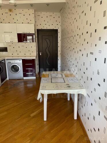 Satılır 2 otaqlı yeni tikili 96 m², Nəsimi m., photo 8 from 14