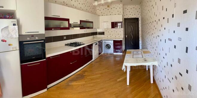 Satılır 2 otaqlı yeni tikili 96 m², Nəsimi m., photo 6 from 14