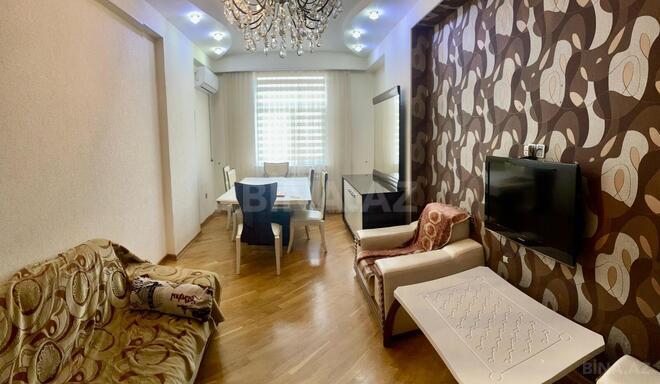 Satılır 2 otaqlı yeni tikili 96 m², Nəsimi m., photo 1 from 14
