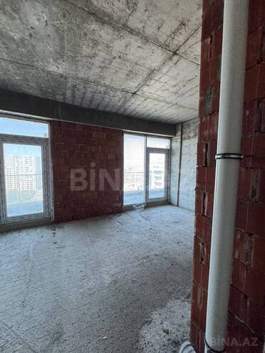 Продаётся 3-комн. новостройка 115 м², м. Низами, photo 12 from 29