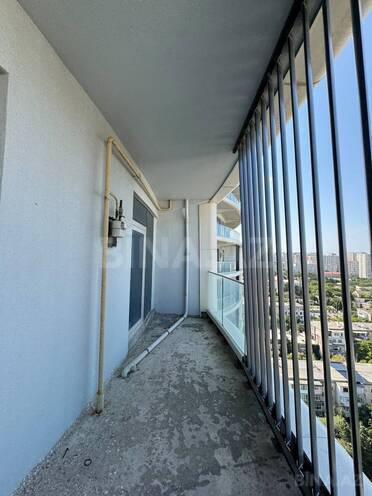 Продаётся 3-комн. новостройка 115 м², м. Низами, photo 16 from 29