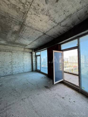 Продаётся 3-комн. новостройка 115 м², м. Низами, photo 10 from 29