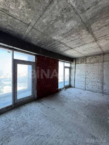 Продаётся 3-комн. новостройка 115 м², м. Низами, photo 8 from 29