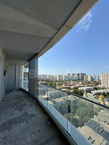 Продаётся 3-комн. новостройка 115 м², м. Низами, photo 28 from 29
