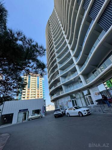 Продаётся 3-комн. новостройка 115 м², м. Низами, photo 27 from 29
