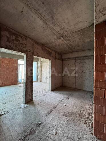Продаётся 3-комн. новостройка 115 м², м. Низами, photo 13 from 29