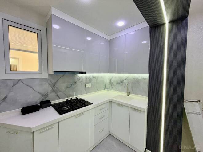 Satılır 3 otaqlı köhnə tikili 65 m², Əhmədli m., photo 21 from 24
