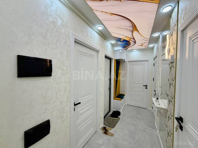 Satılır 3 otaqlı köhnə tikili 65 m², Əhmədli m., photo 17 from 24