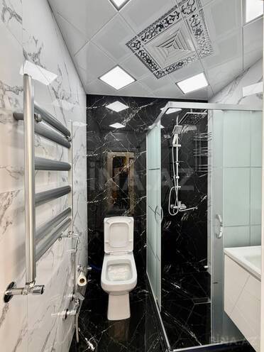 Satılır 3 otaqlı köhnə tikili 65 m², Əhmədli m., photo 22 from 24