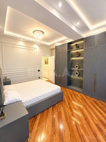 Продаётся 2-комн. новостройка 65 м², м. Гянджлик, photo 5 from 20