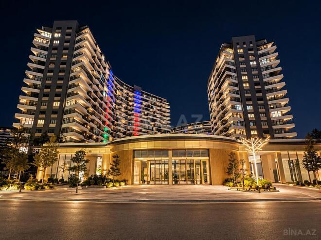 Satılır 2 otaqlı yeni tikili 73 m², Biləcəri q., photo 16 from 17
