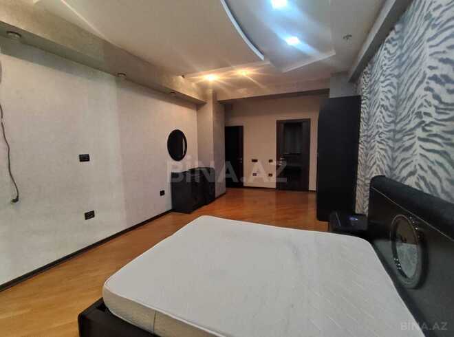 İcarəyə verilir 3 otaqlı yeni tikili 135 m², Nizami m., photo 8 from 19