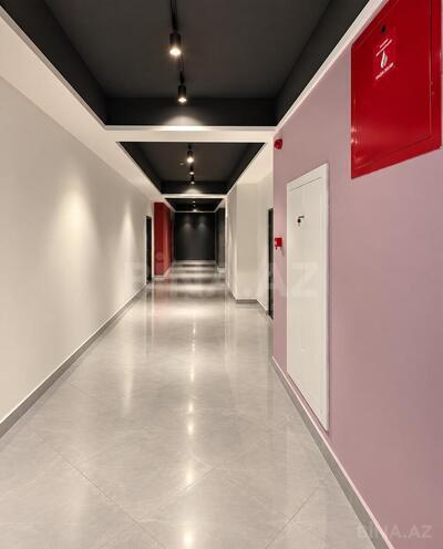 Satılır 2 otaqlı yeni tikili 73 m², Biləcəri q., photo 14 from 17