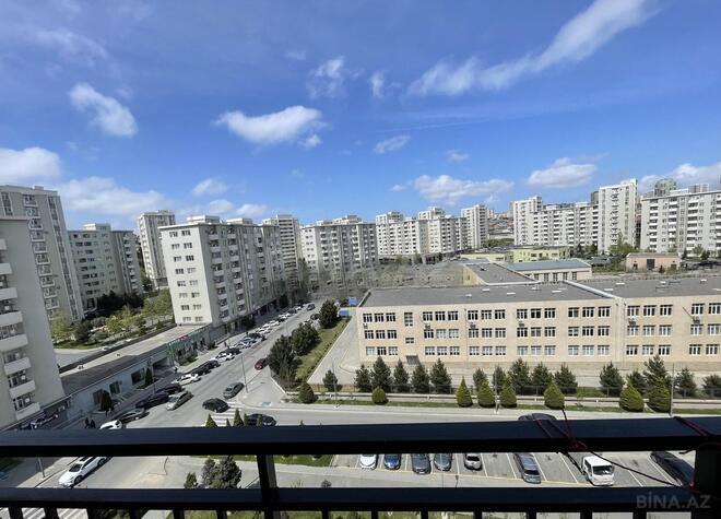 Satılır 1 otaqlı yeni tikili 41 m², Yasamal r., photo 1 from 11