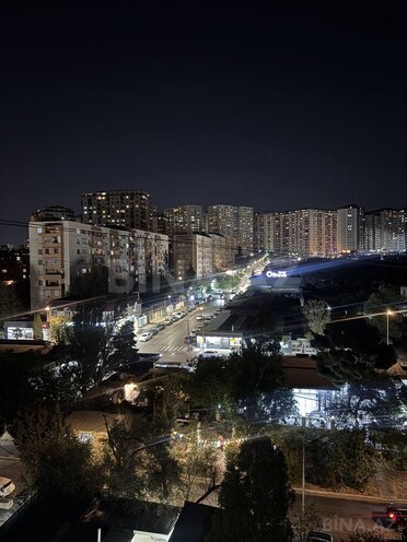 Satılır 2 otaqlı yeni tikili 85 m², Həzi Aslanov m., photo 14 from 17